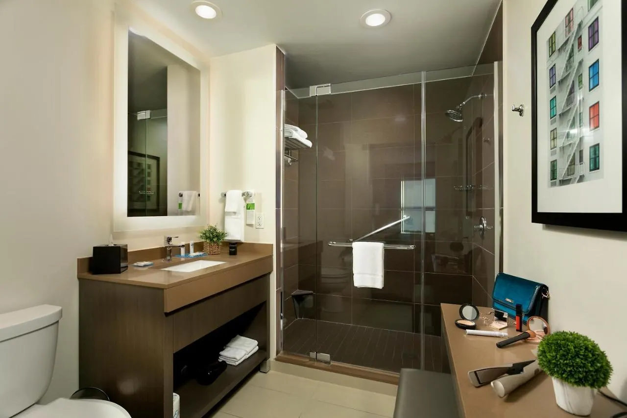 Hyatt House San Juan Hotel 3*,