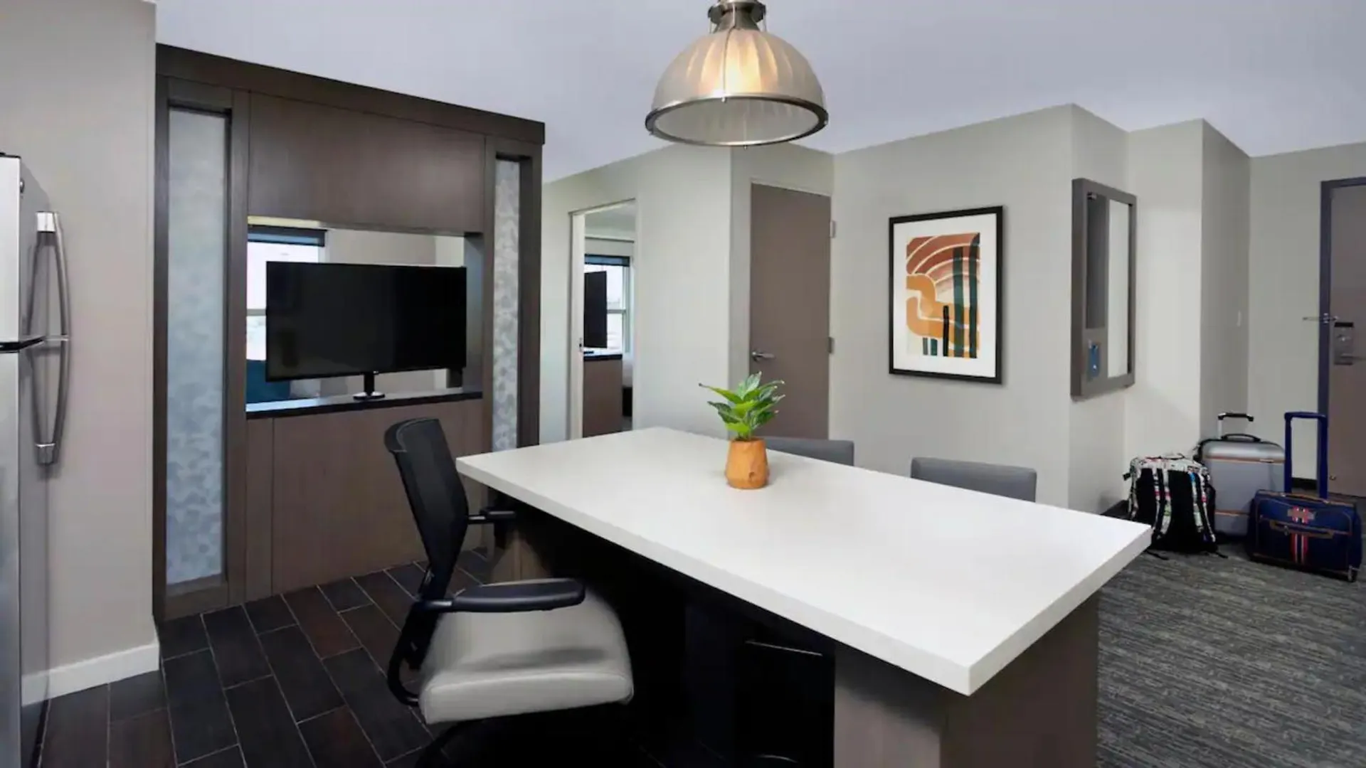Hotel Hyatt House San Juan 3*,