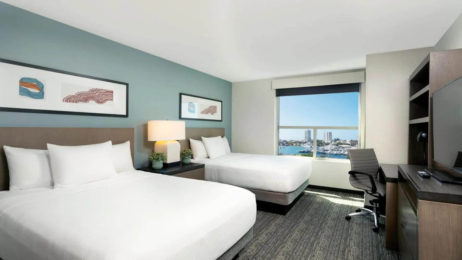 Hyatt House San Juan Hotel 3*,  Puerto Rico