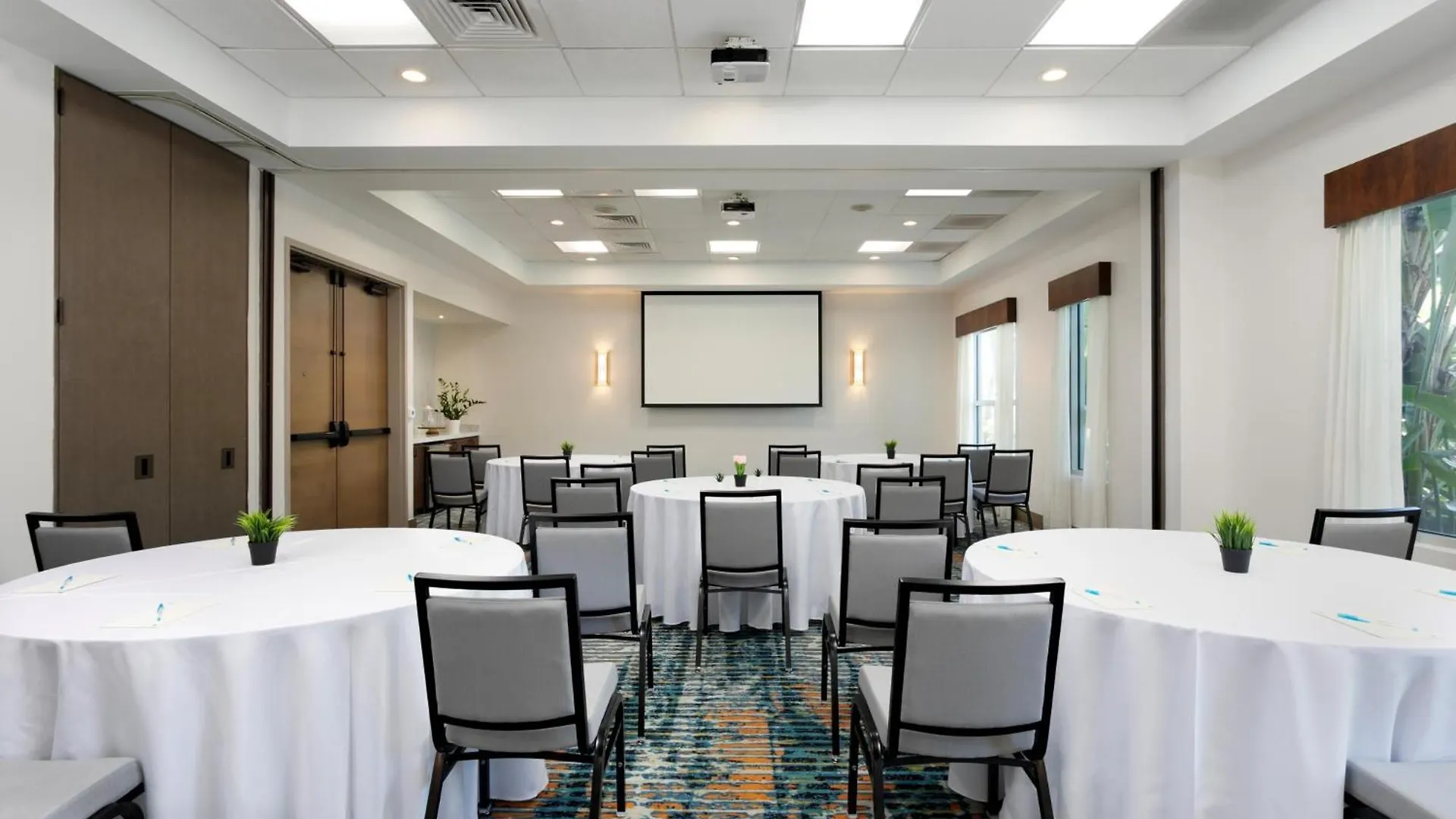 Hyatt House San Juan Hotel