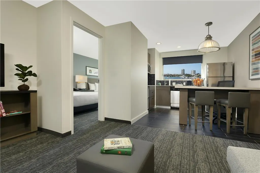 Hotel Hyatt House San Juan