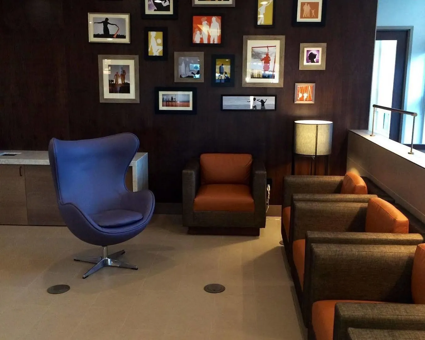 Hyatt House San Juan Hotel
