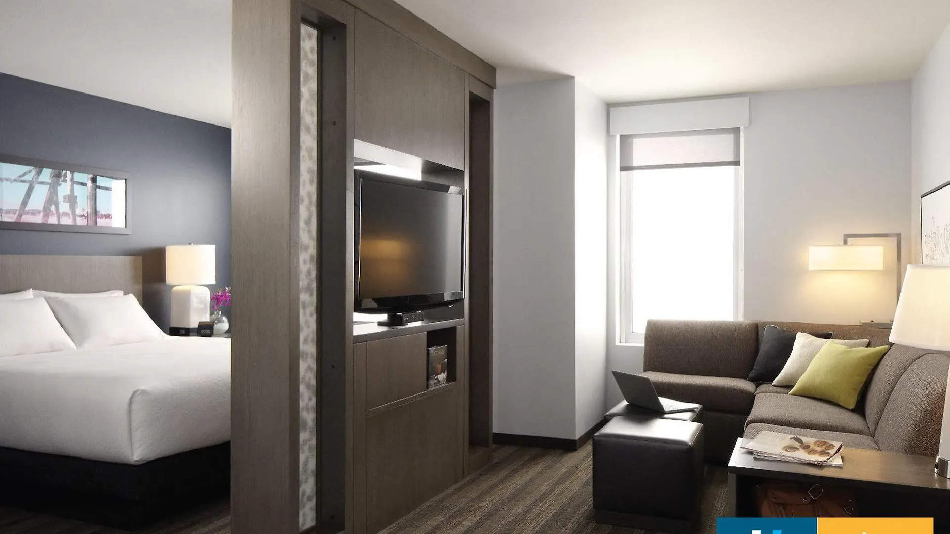 Hyatt House San Juan Hotel