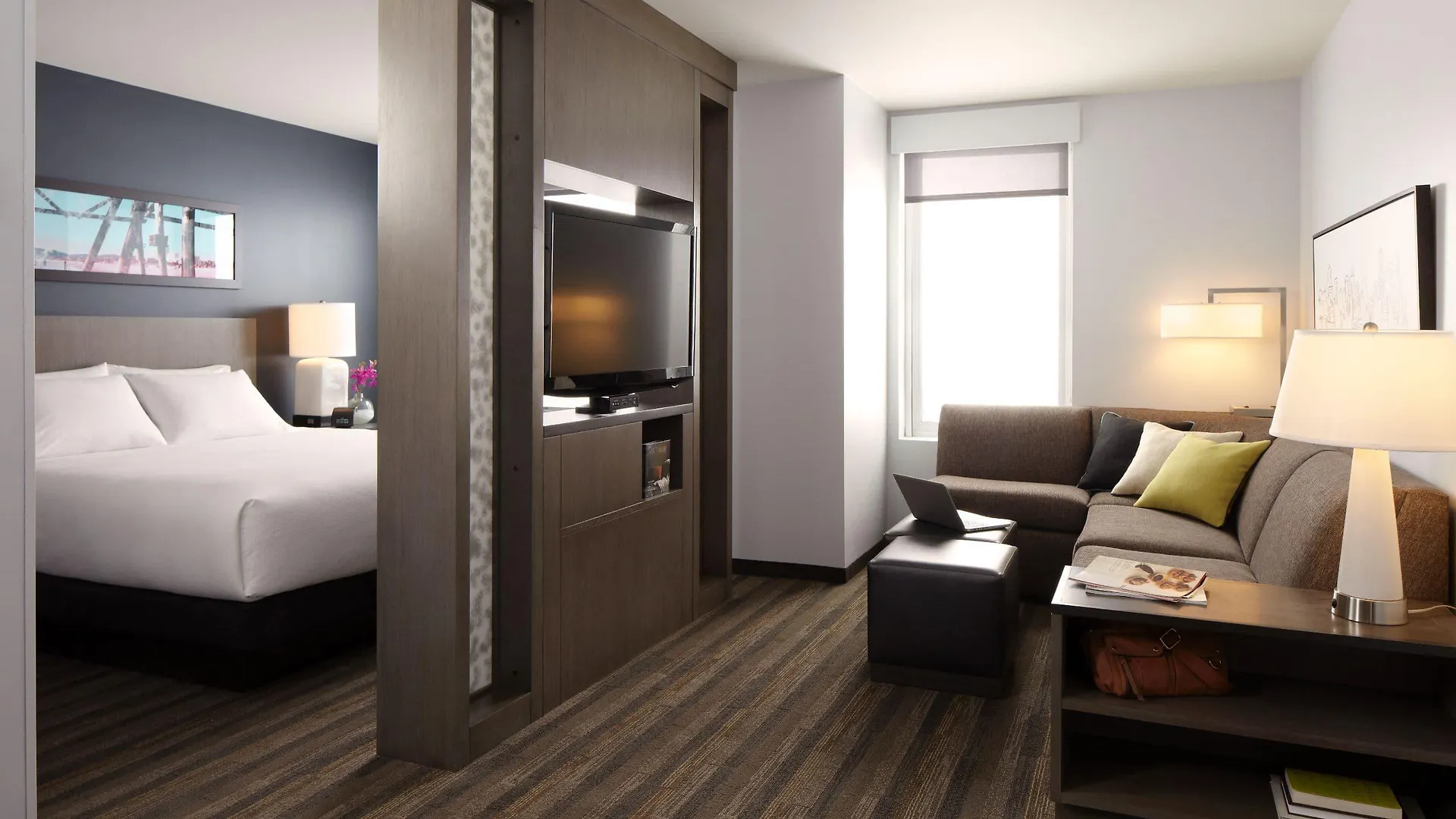 Hotel Hyatt House San Juan
