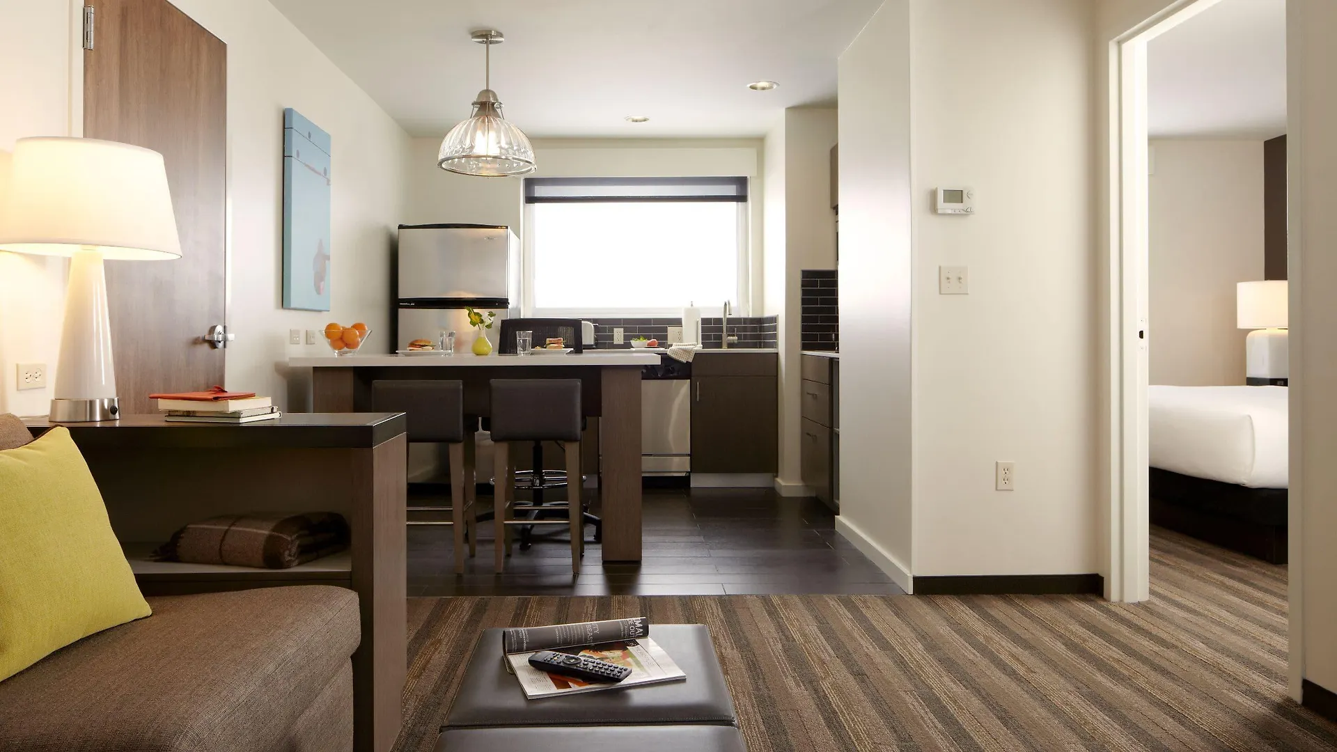 Hotel Hyatt House San Juan