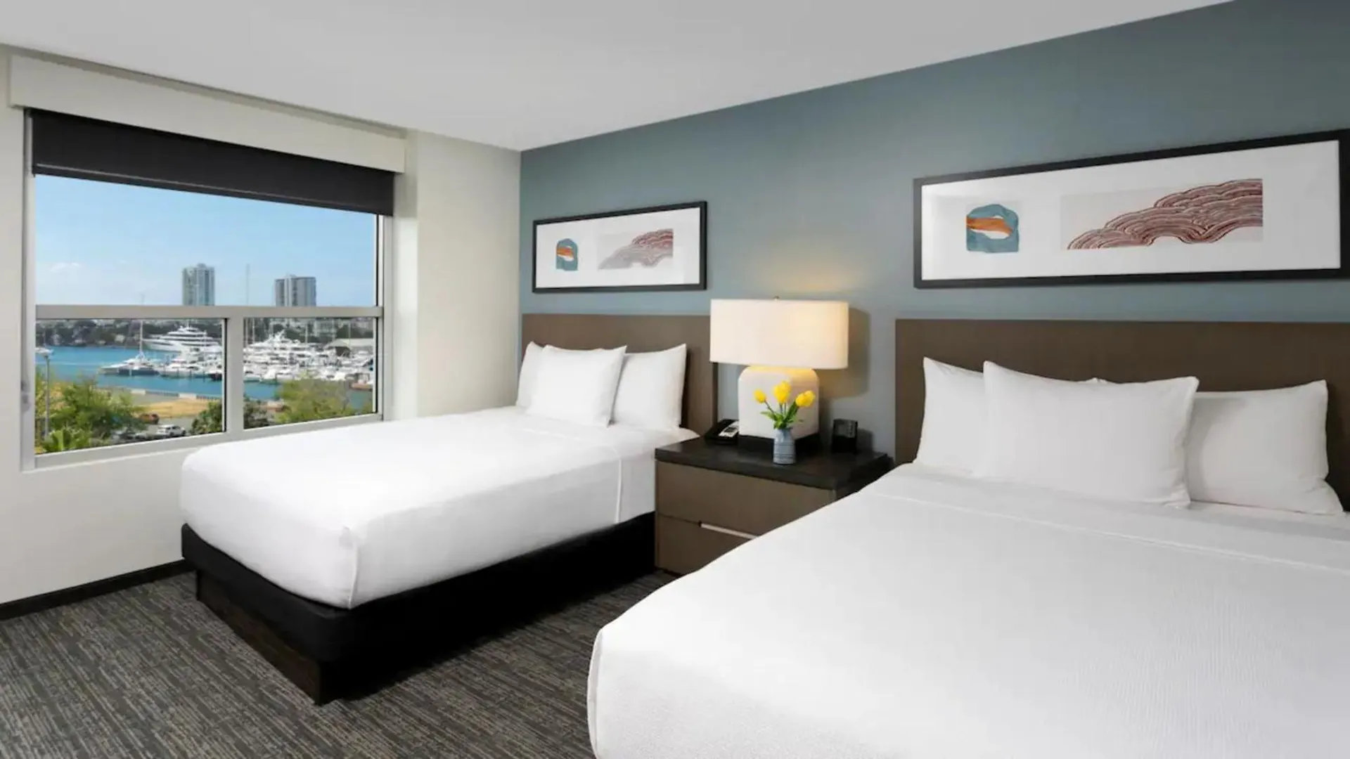 Hyatt House San Juan Hotel