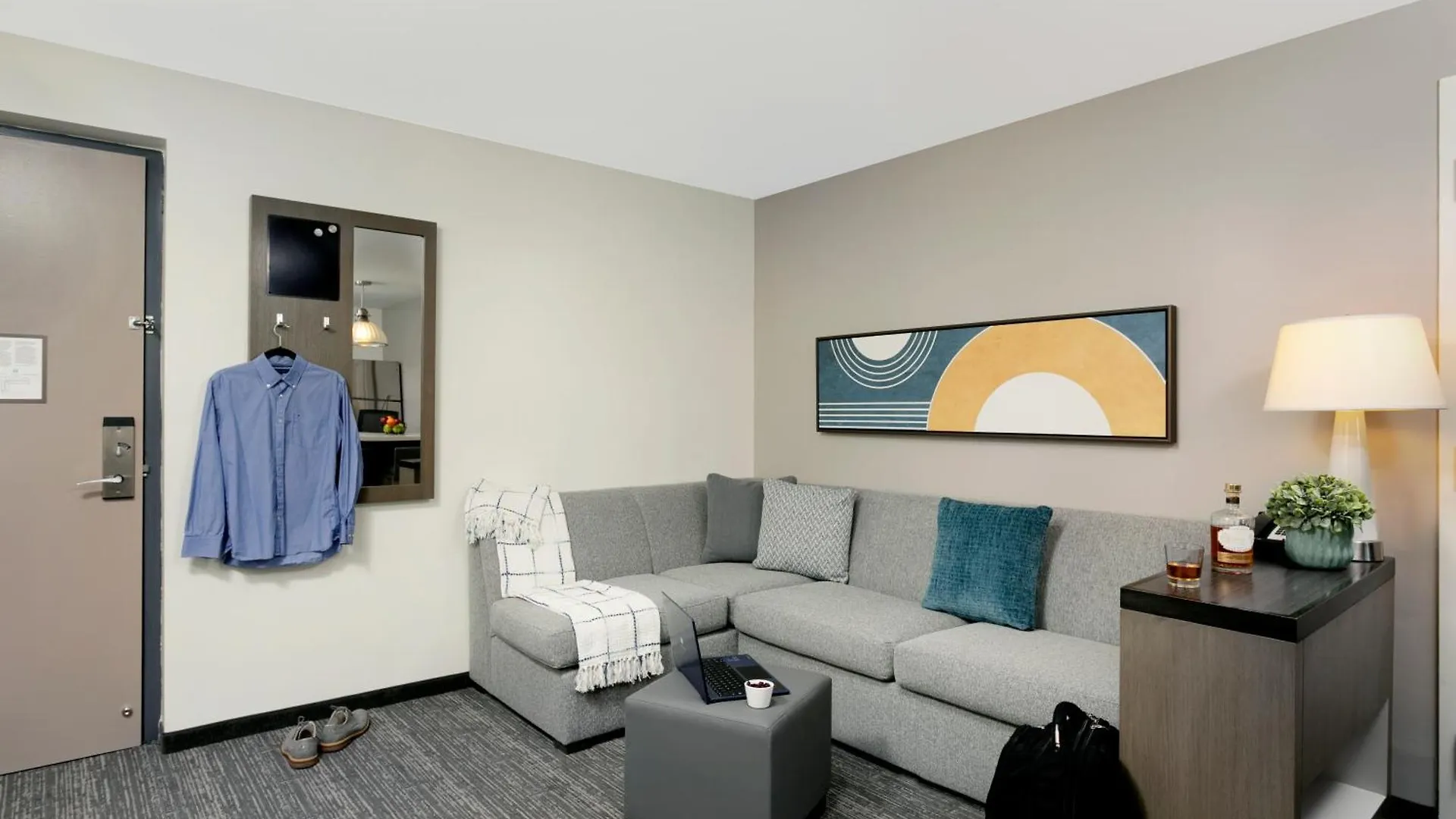 Hotel Hyatt House San Juan