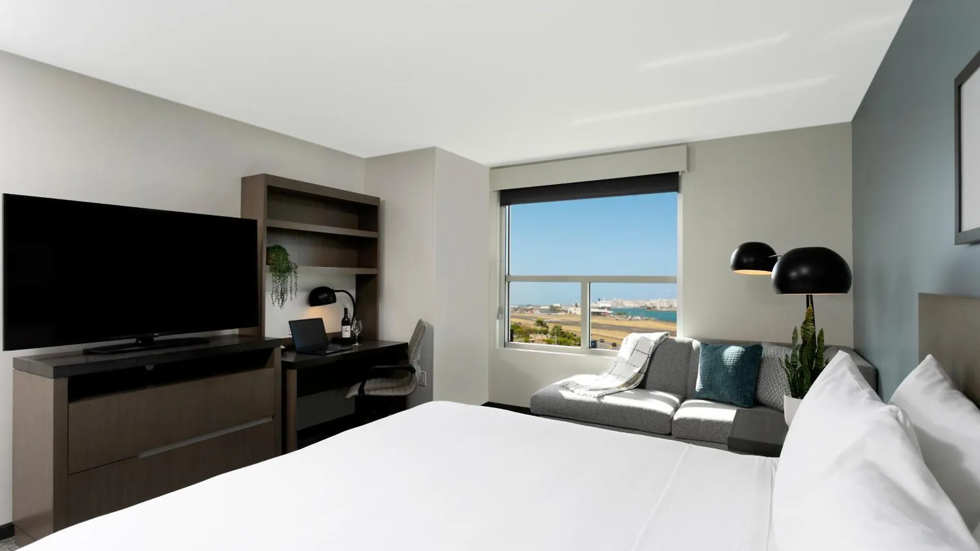 Hyatt House San Juan Hotel