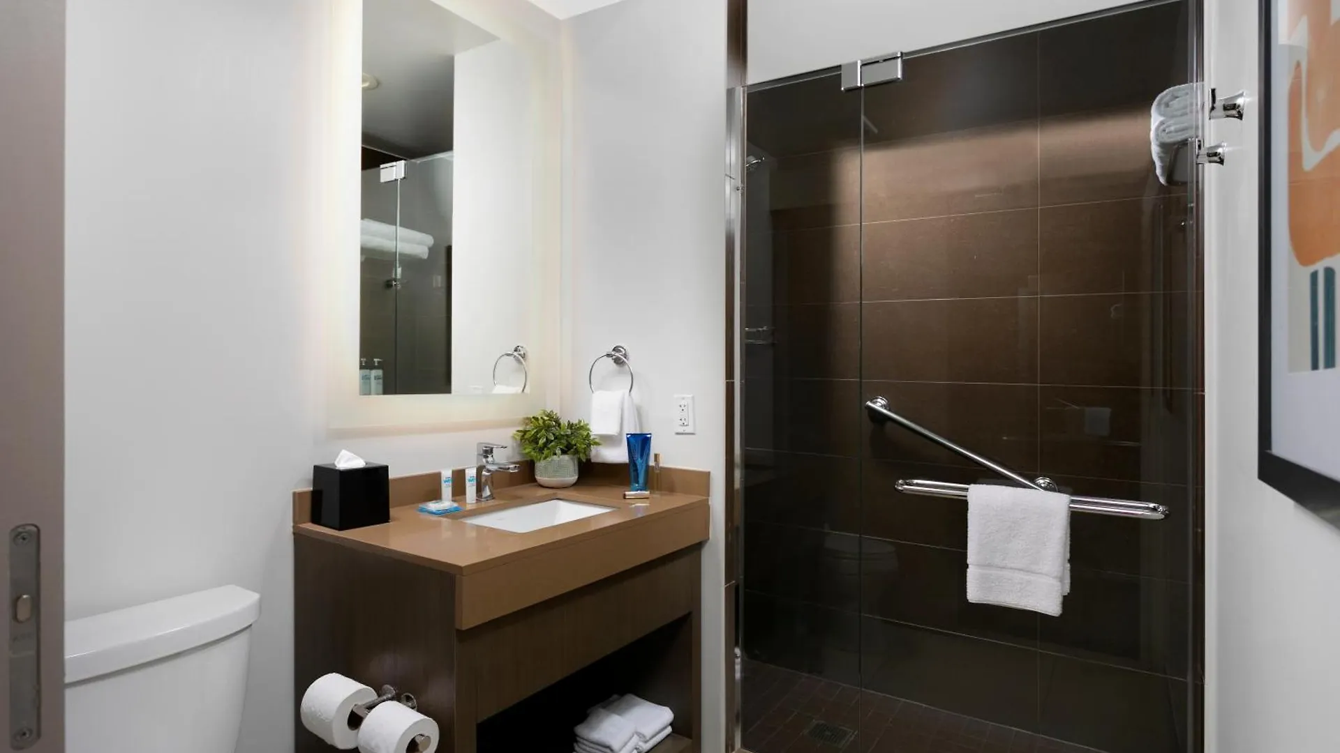 Hotel Hyatt House San Juan Puerto Rico