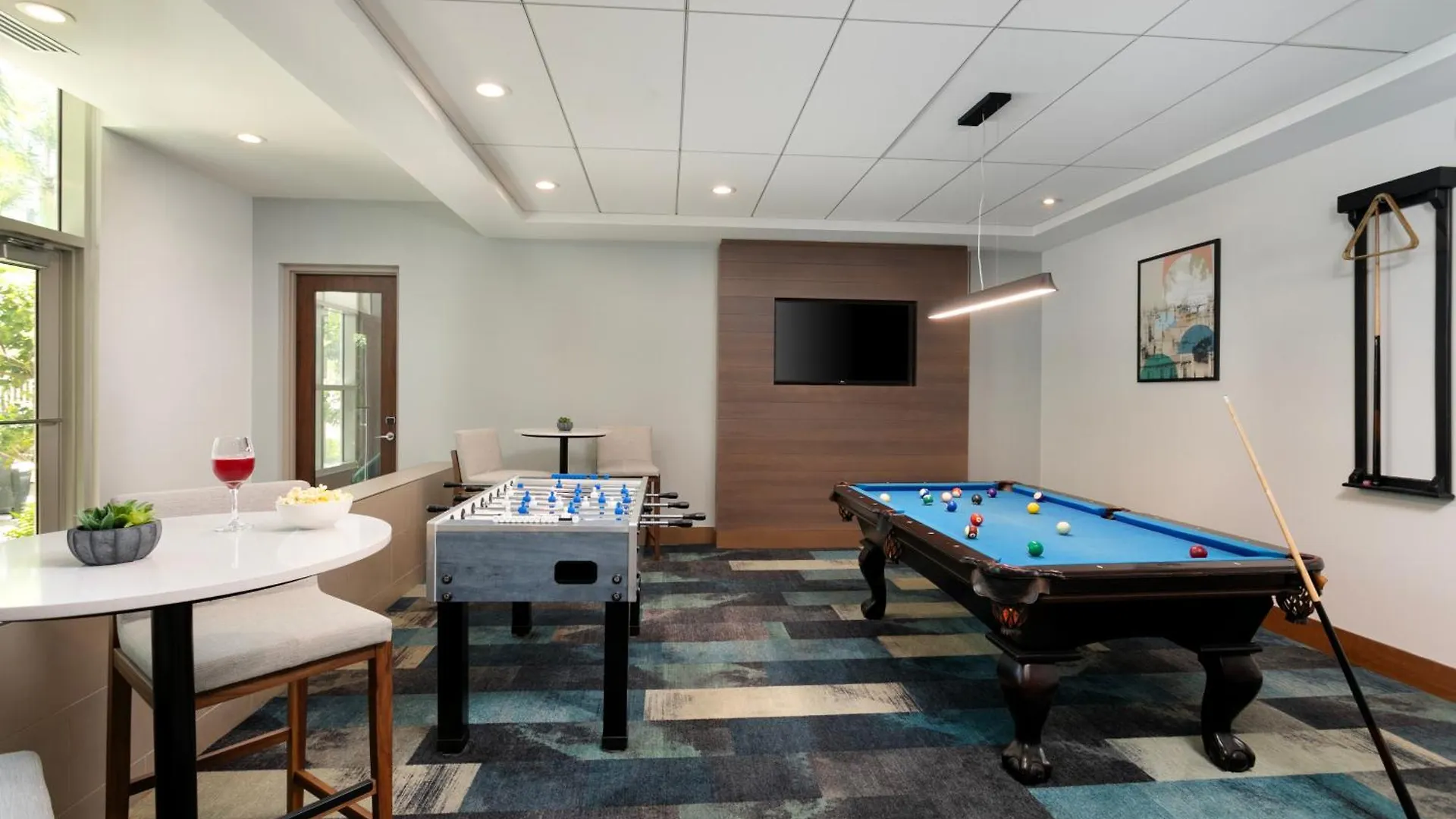 Hotel Hyatt House San Juan 3*,  Puerto Rico