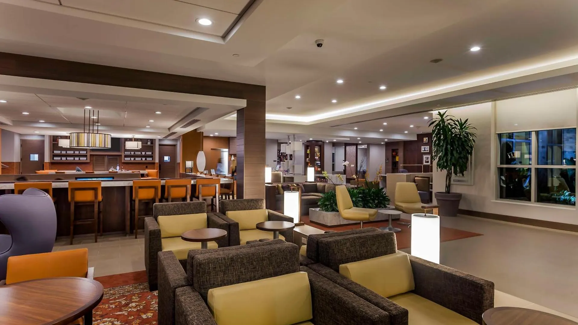 Hyatt House San Juan Hotel 3*,  Puerto Rico