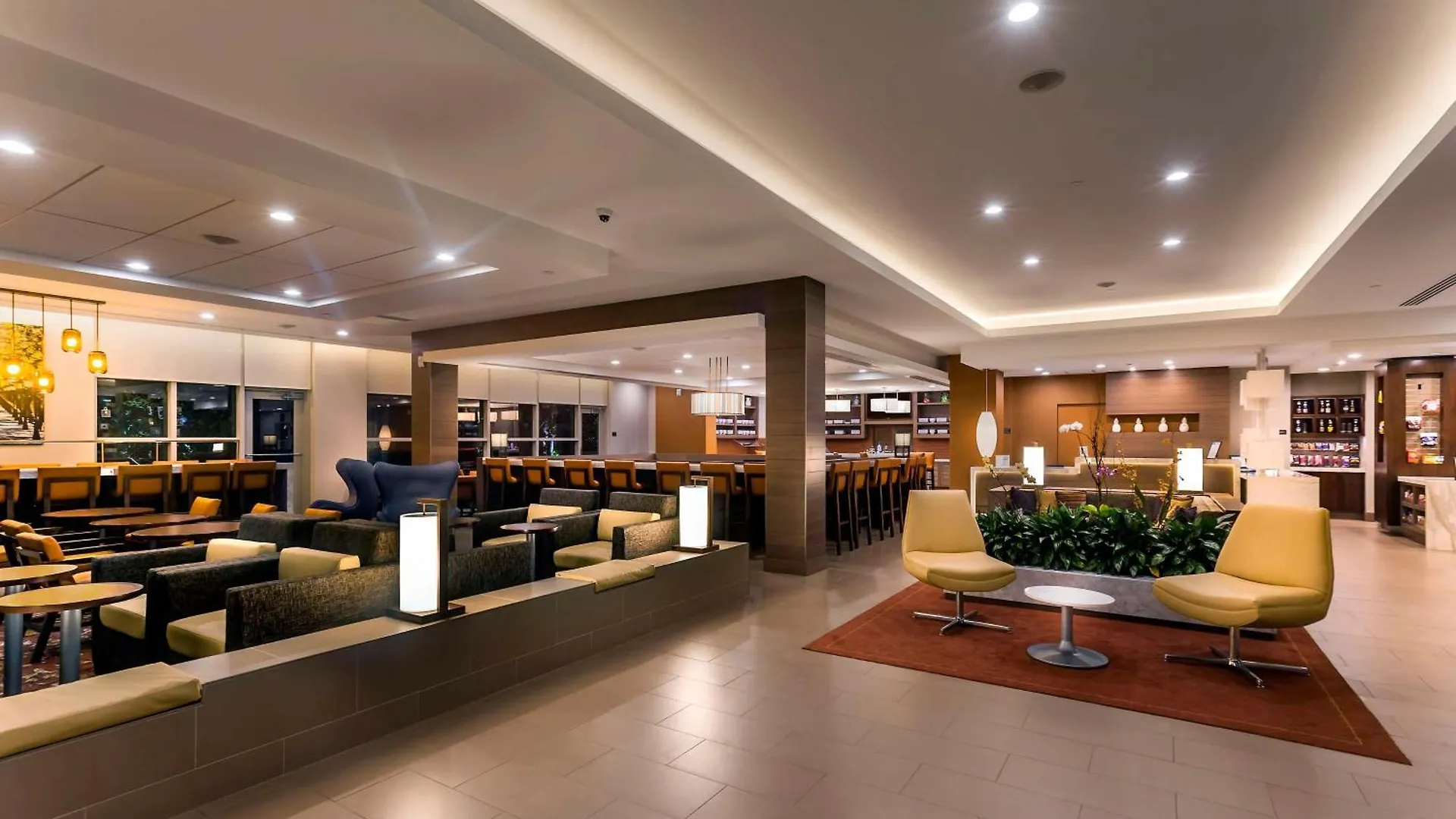 Hyatt House San Juan Hotel