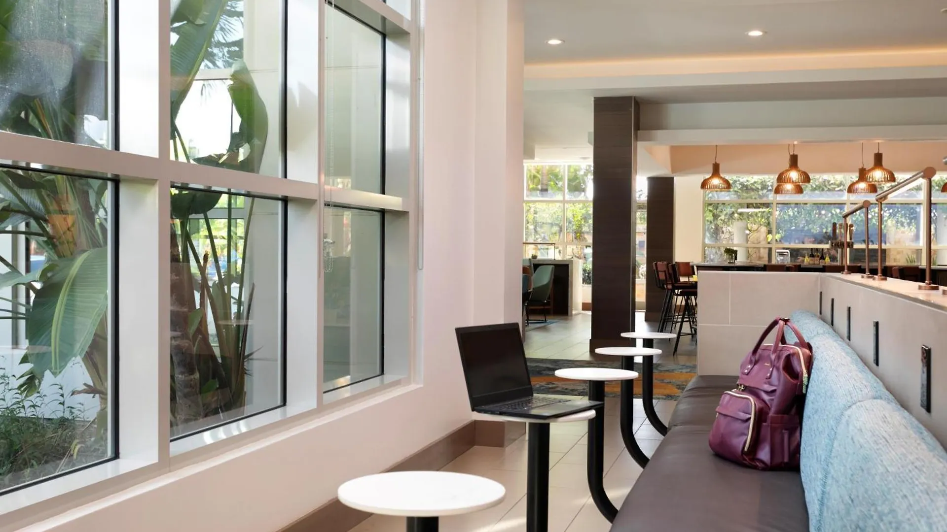 Hyatt House San Juan Hotel