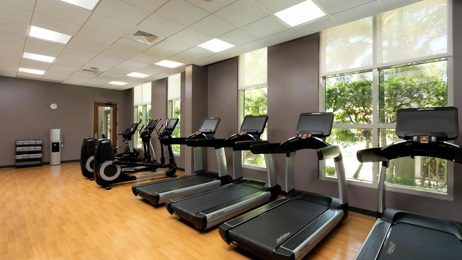 Hyatt House San Juan Hotel 3*,