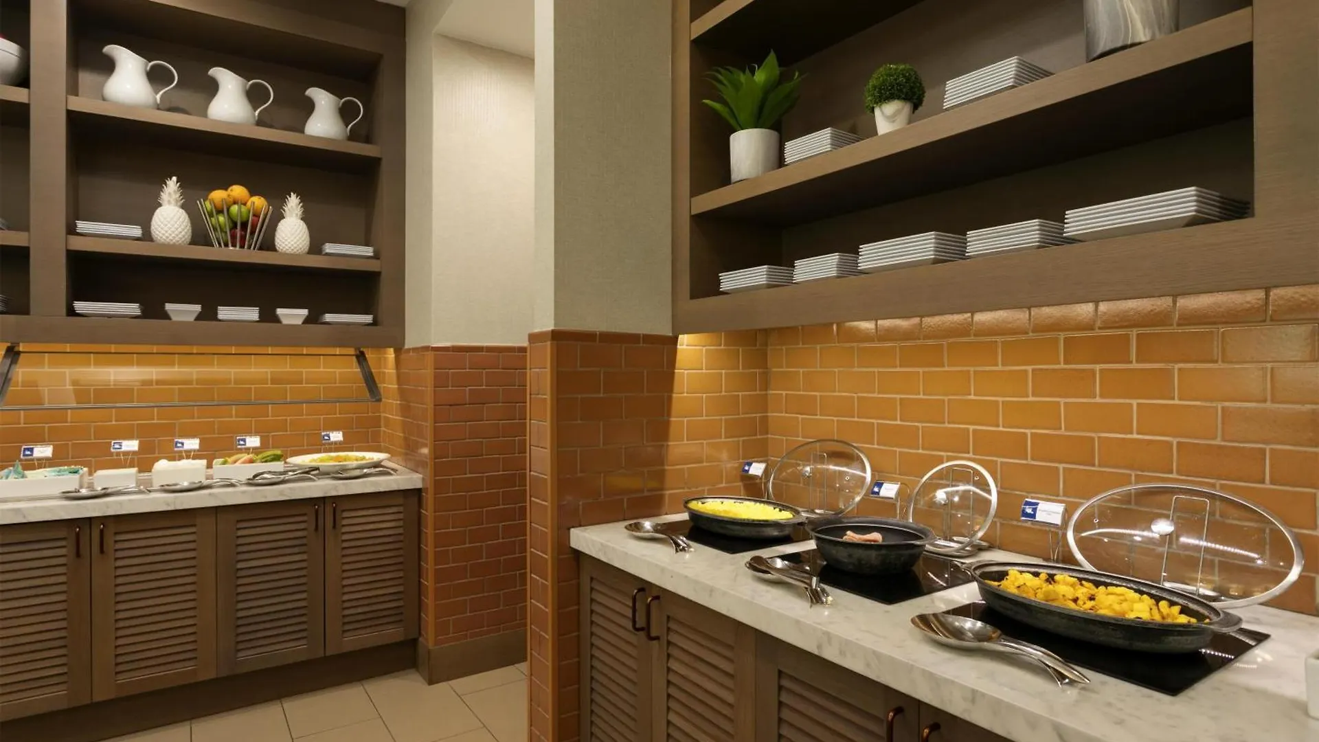 Hyatt House San Juan Hotel