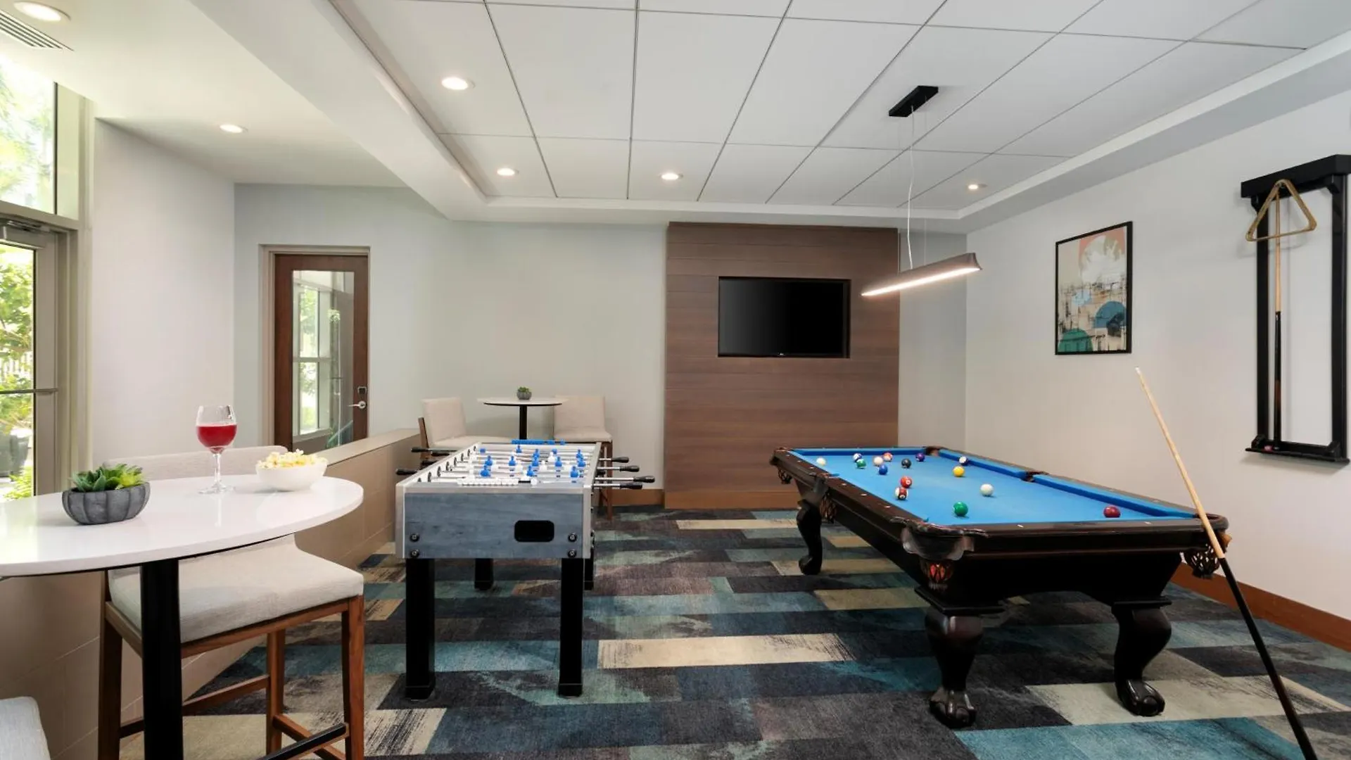 Hyatt House San Juan Hotel