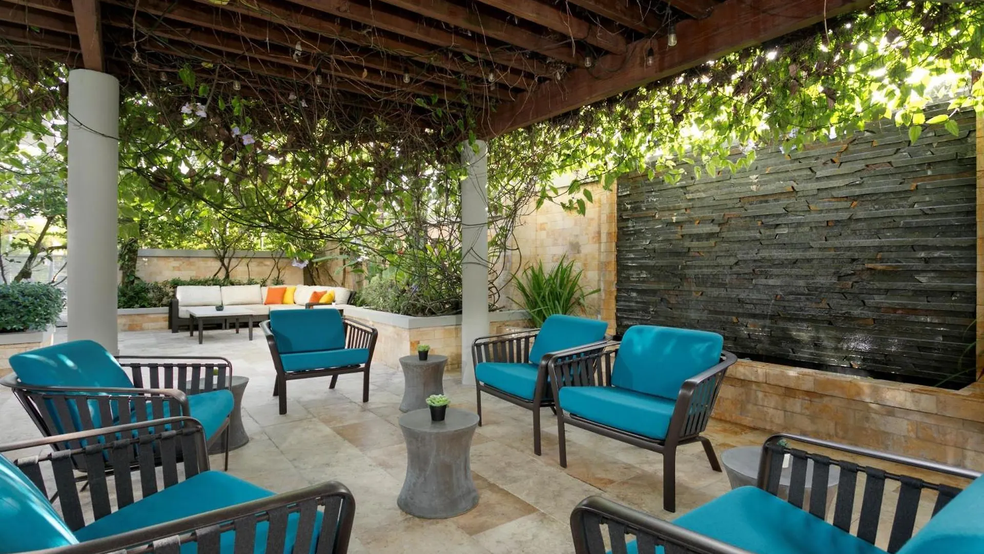 Hyatt House San Juan Hotel Puerto Rico
