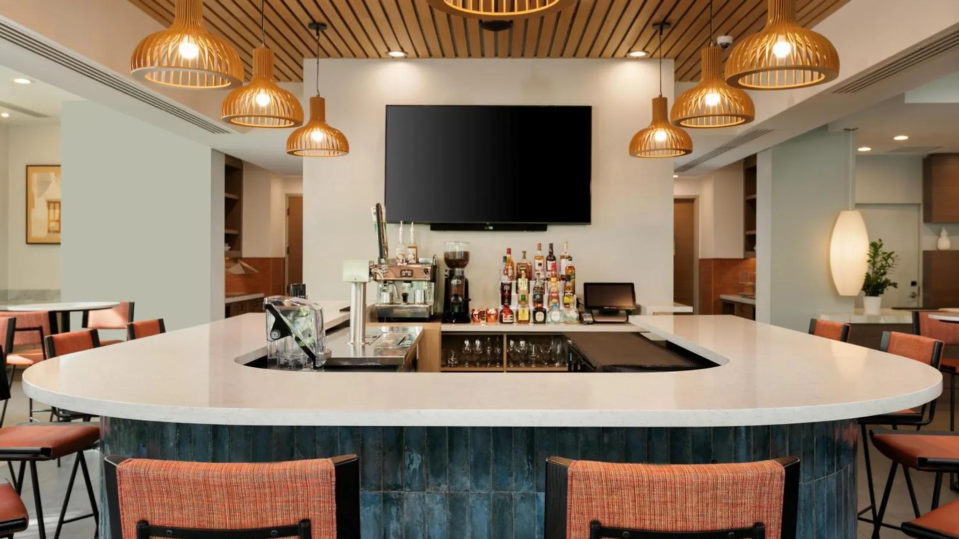 Hyatt House San Juan Hotel