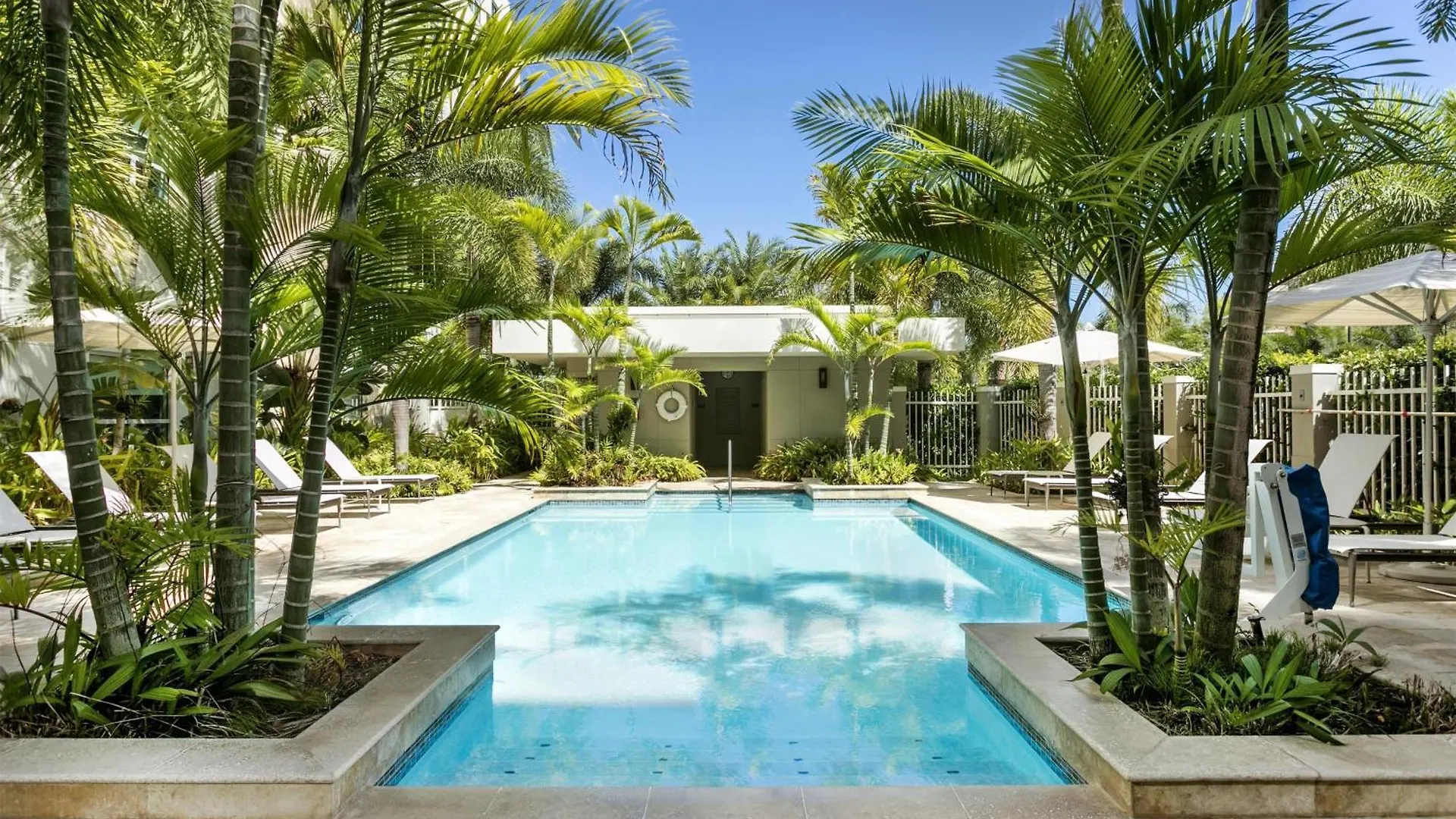 Hotel Hyatt House San Juan
