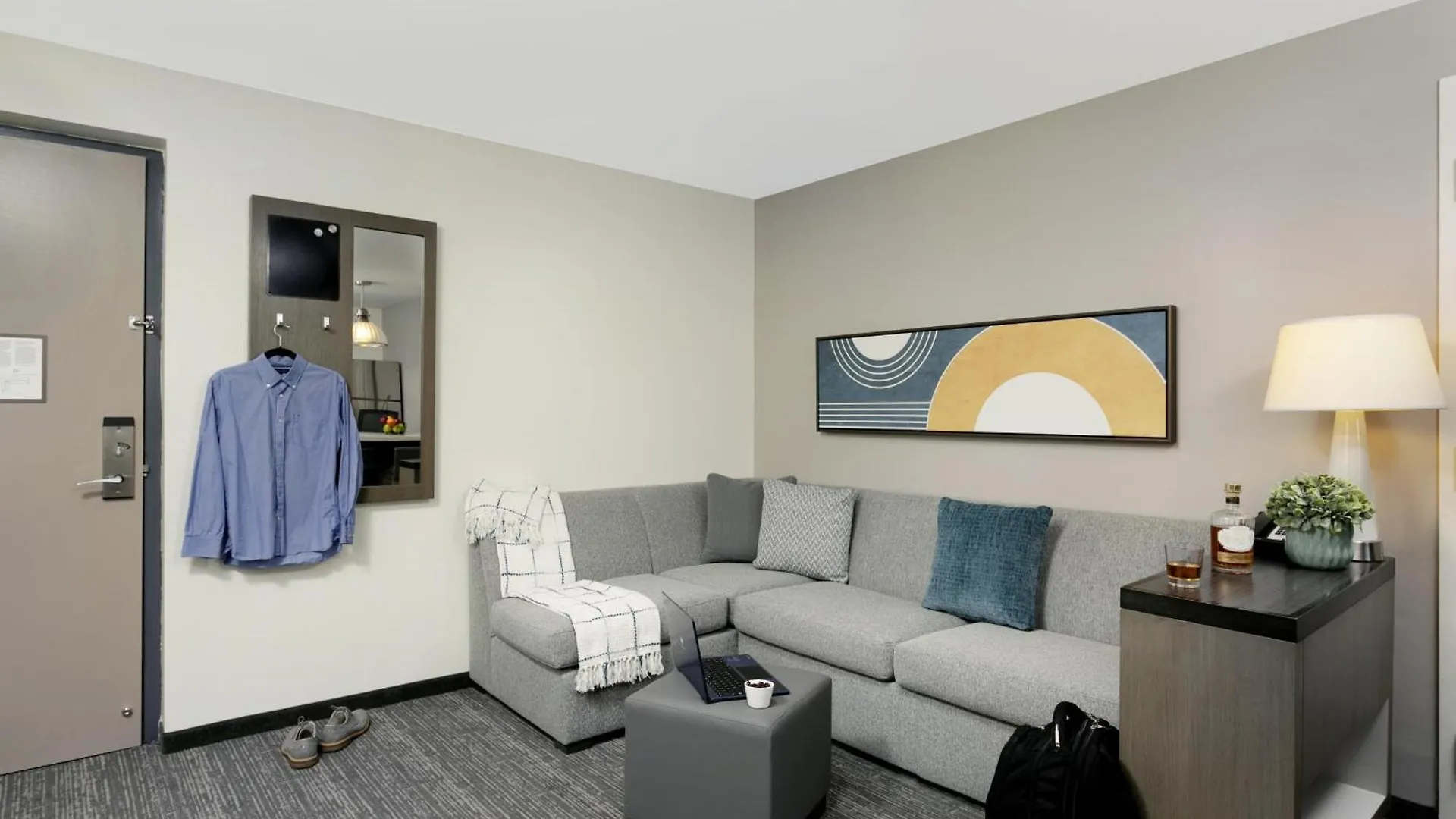 Hyatt House San Juan Hotel