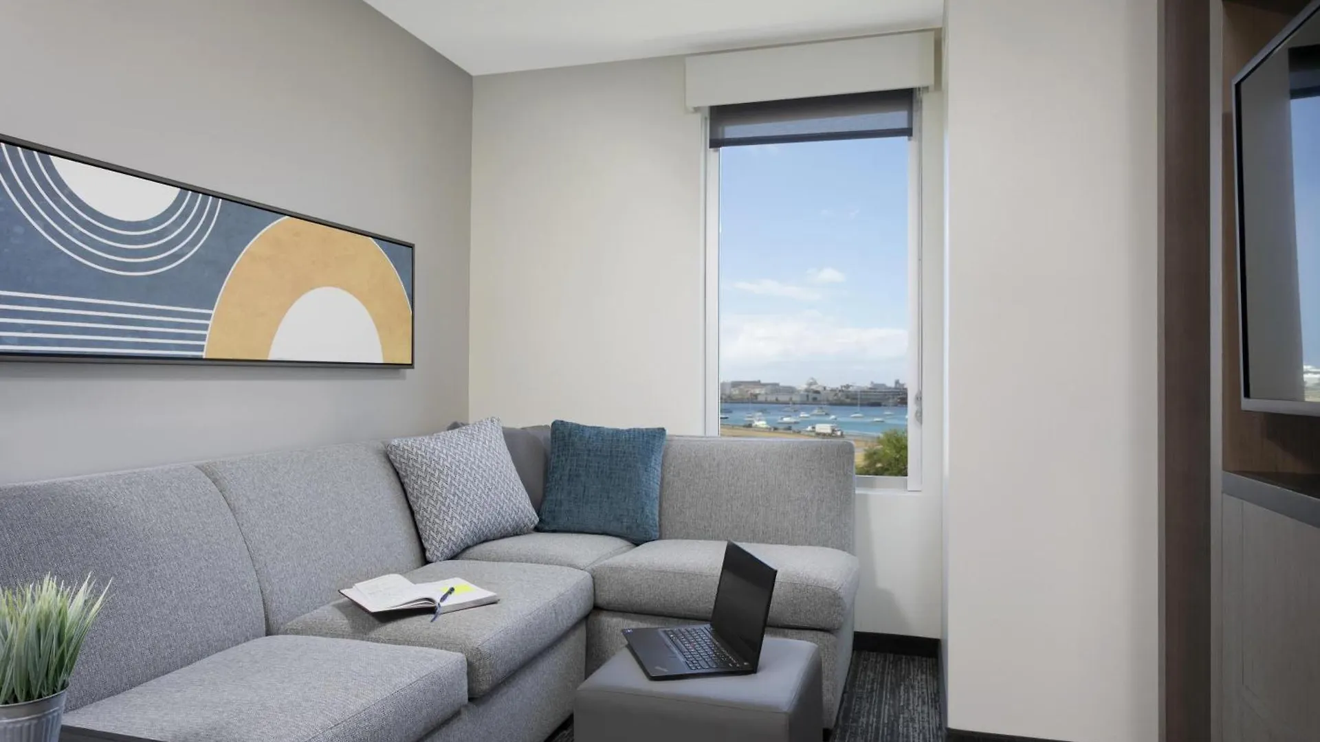 Hyatt House San Juan Hotel Puerto Rico