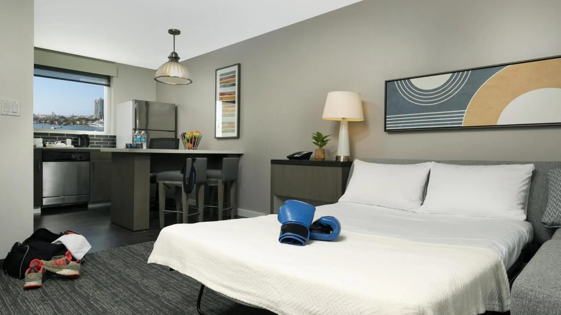 Hyatt House San Juan Hotel 3*,  Puerto Rico
