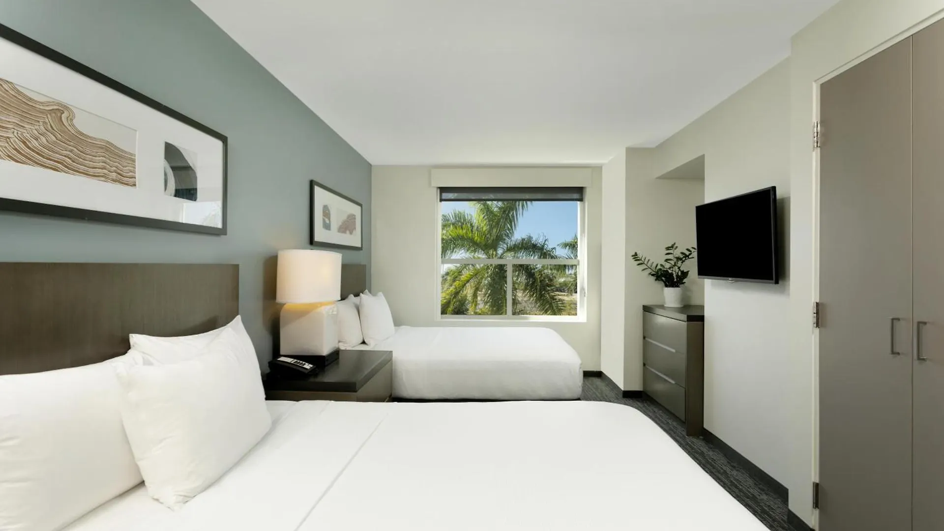 Hyatt House San Juan Hotel