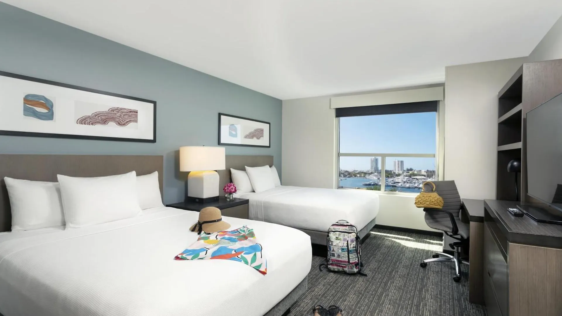 Hyatt House San Juan Hotel 3*,