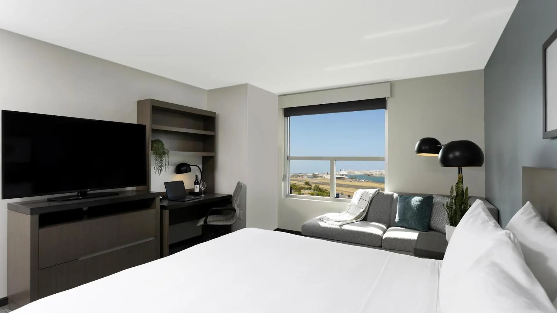 Hyatt House San Juan Hotel