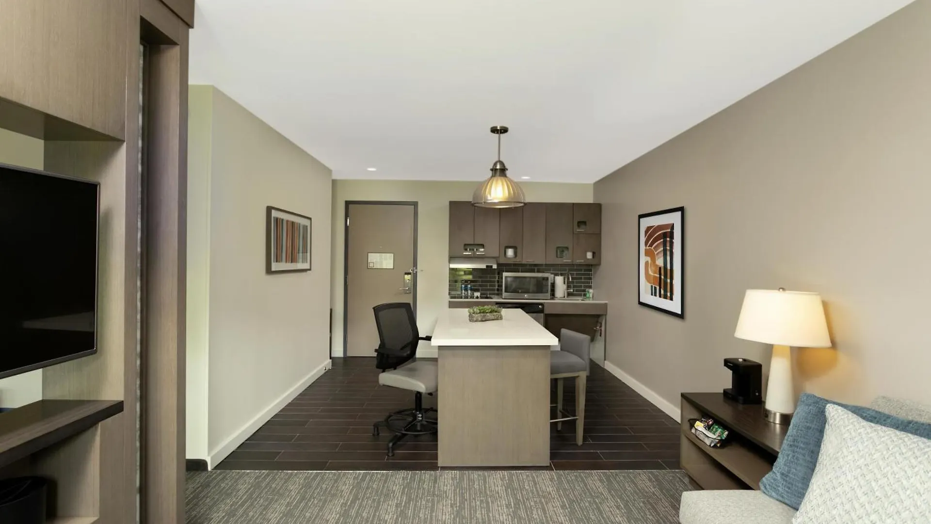 Hyatt House San Juan Hotel 3*,  Puerto Rico