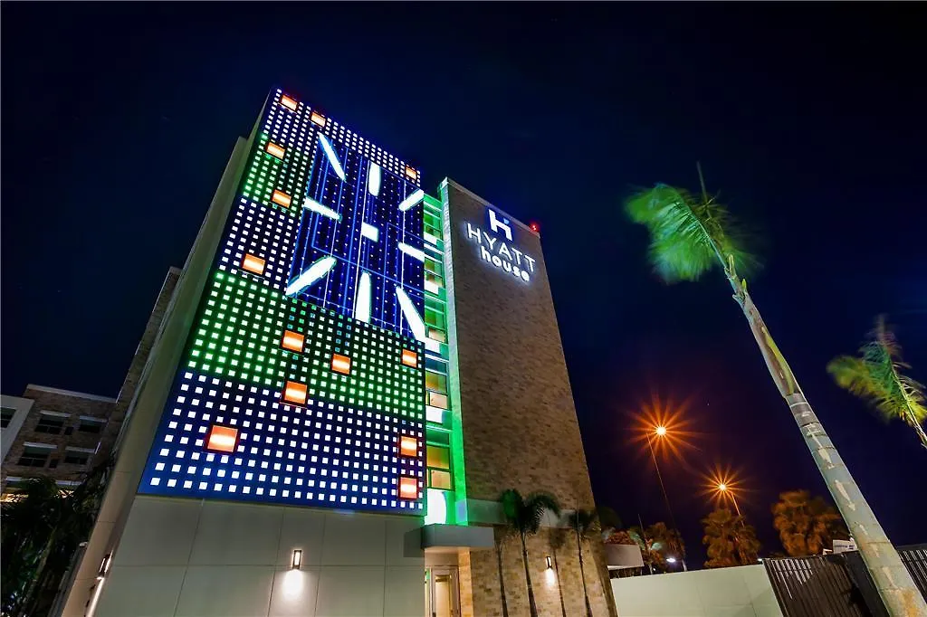 Hotel Hyatt House San Juan