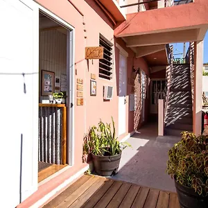 ホステル Casa Santurce, サンジョアン