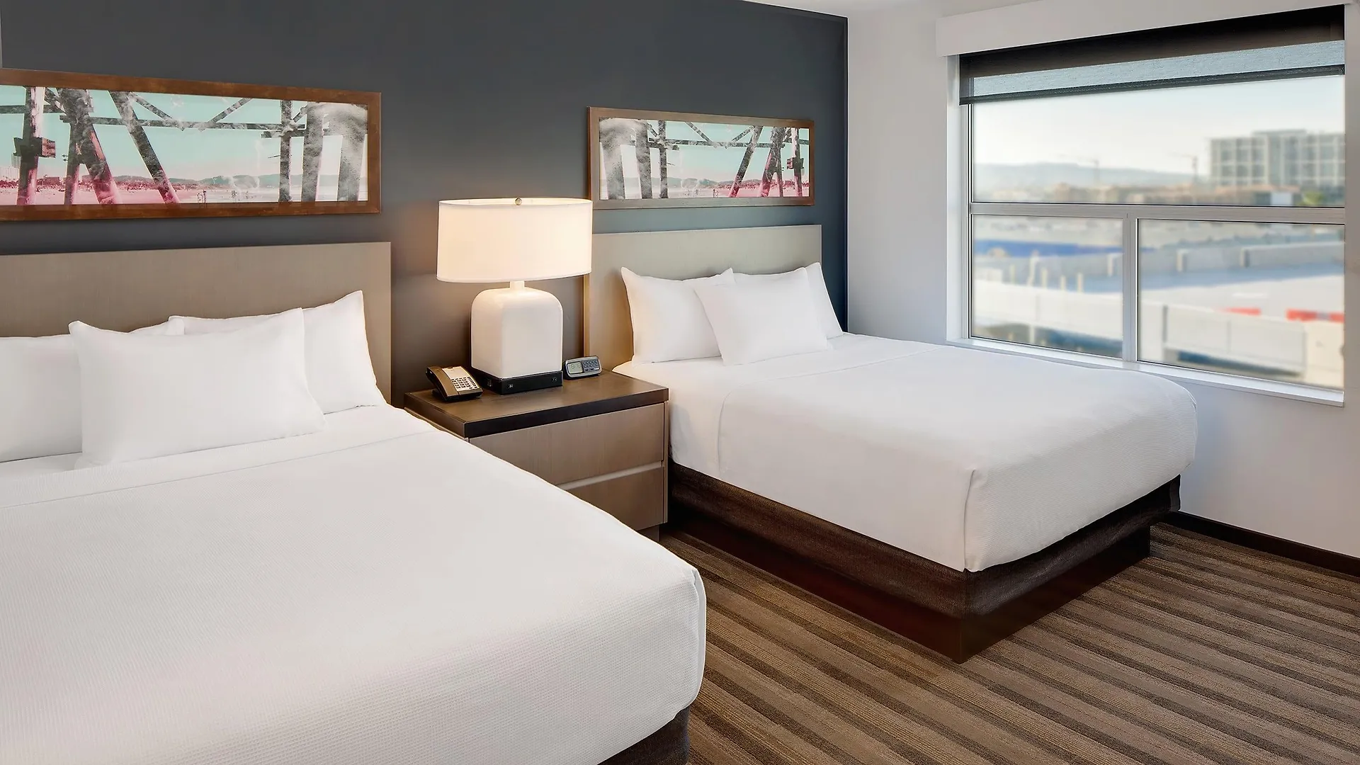 ***  Hyatt House San Juan Hotel Puerto Rico