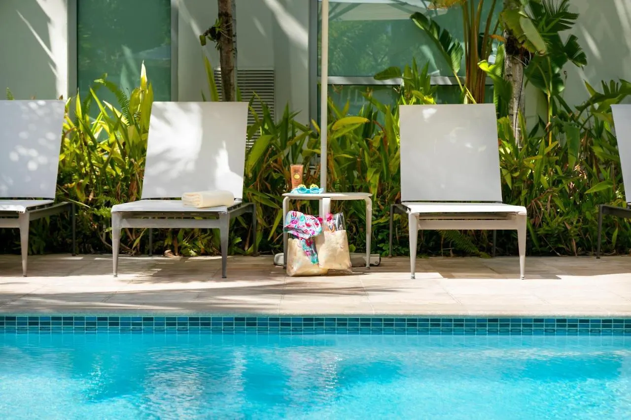 Hyatt House San Juan Hotel