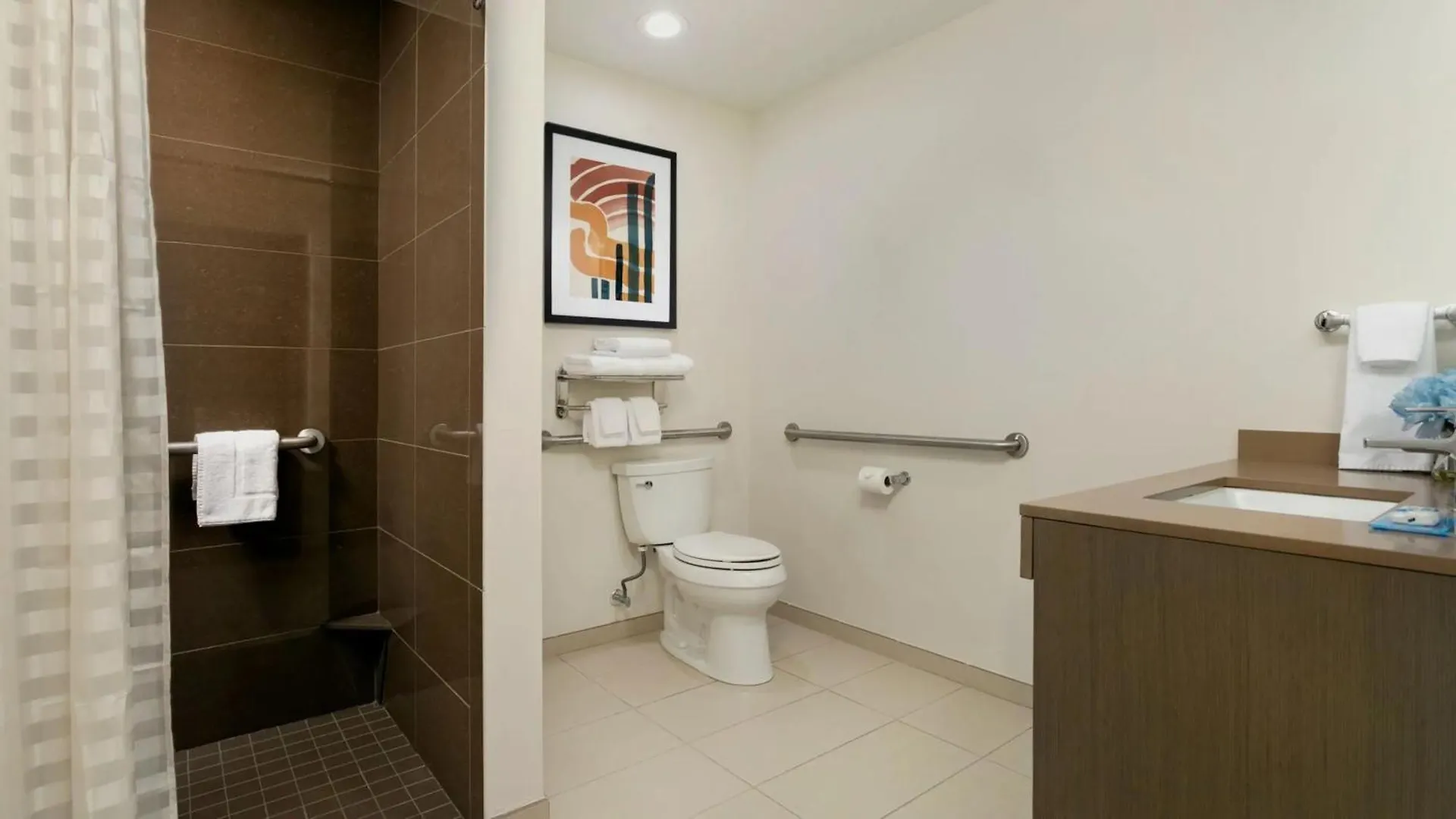 Hyatt House San Juan Hotel 3*,  Puerto Rico