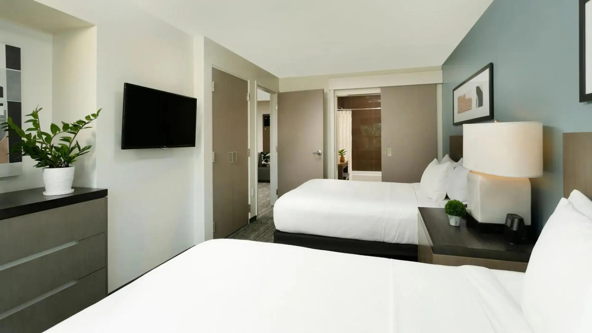 Hyatt House San Juan Hotel