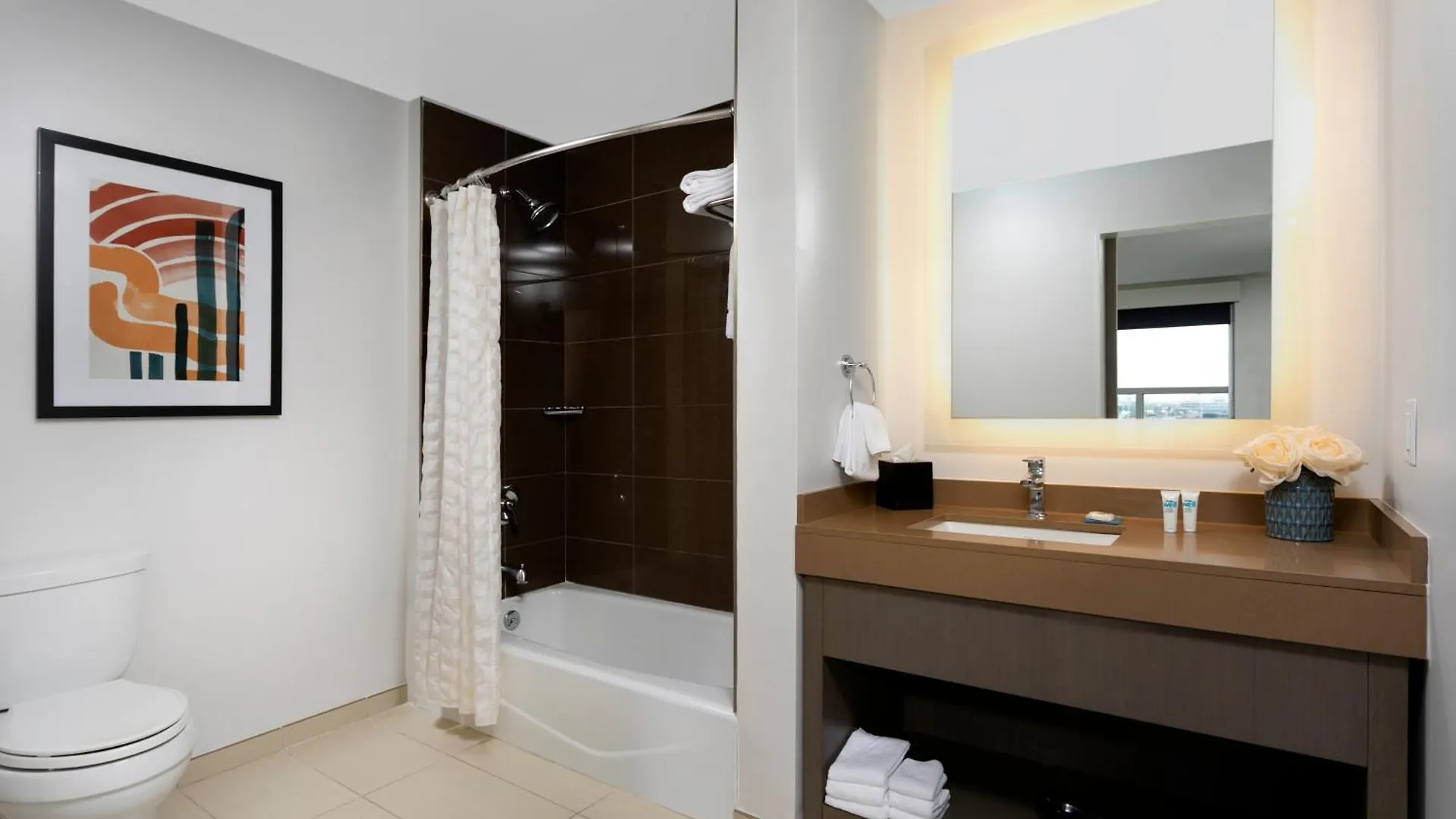 Hyatt House San Juan Hotel