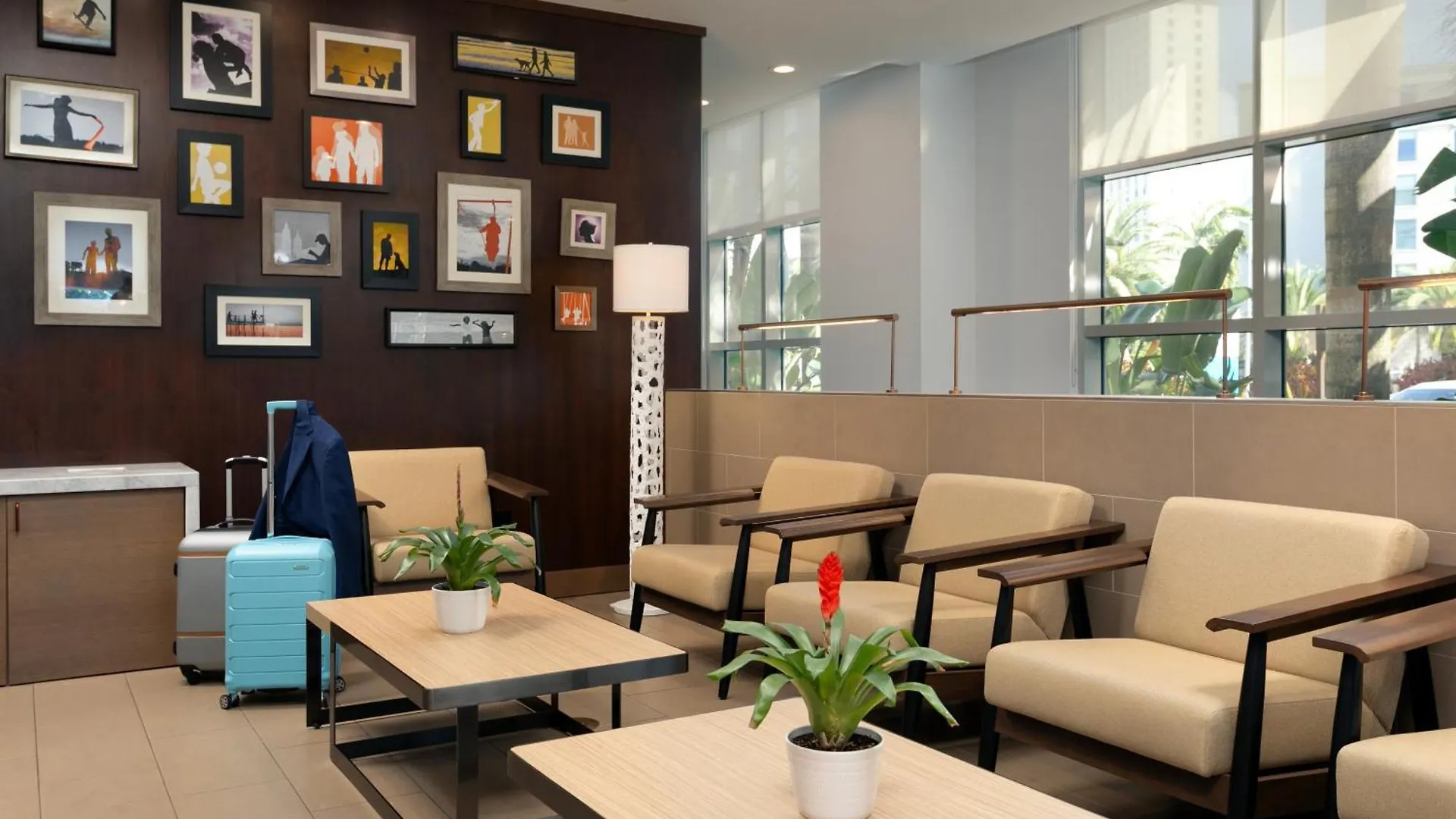 Hyatt House San Juan Hotel 3*,  Puerto Rico