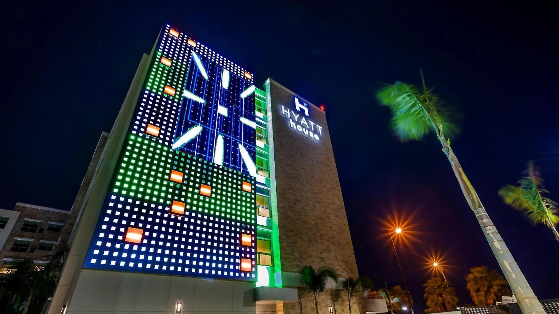 Hyatt House San Juan Hotel