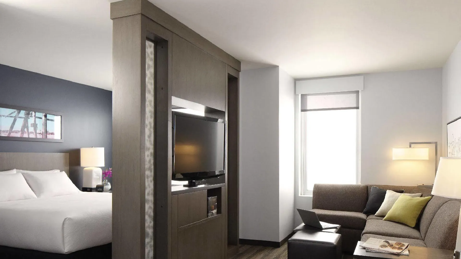 ***  Hyatt House San Juan Hotel Puerto Rico