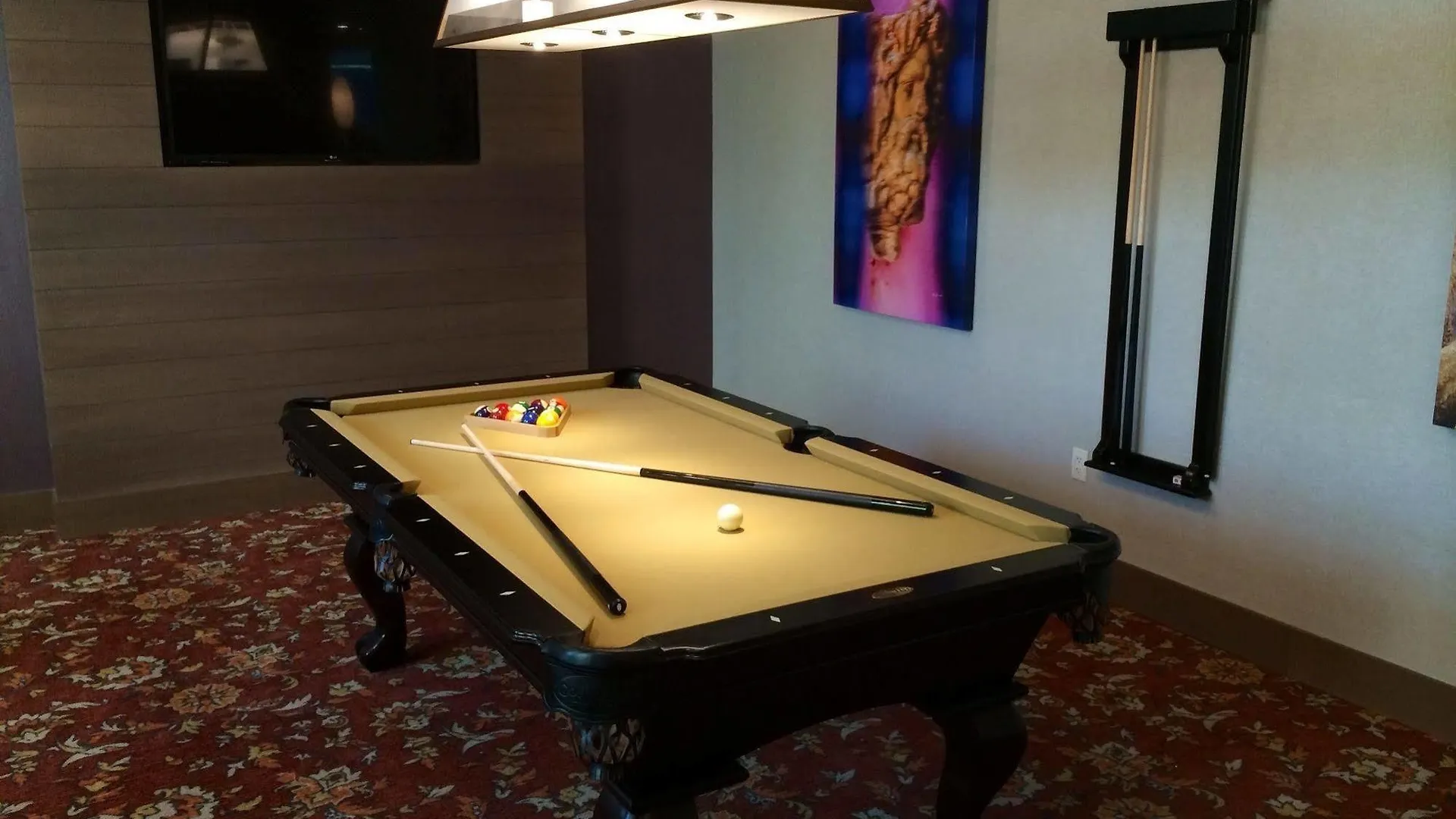 Hyatt House San Juan Hotel