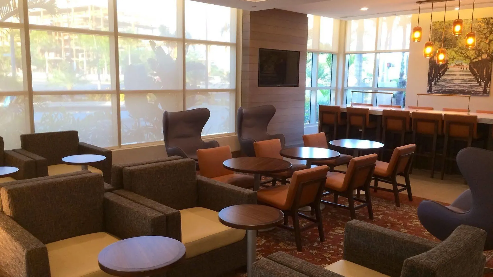 Hyatt House San Juan Hotel