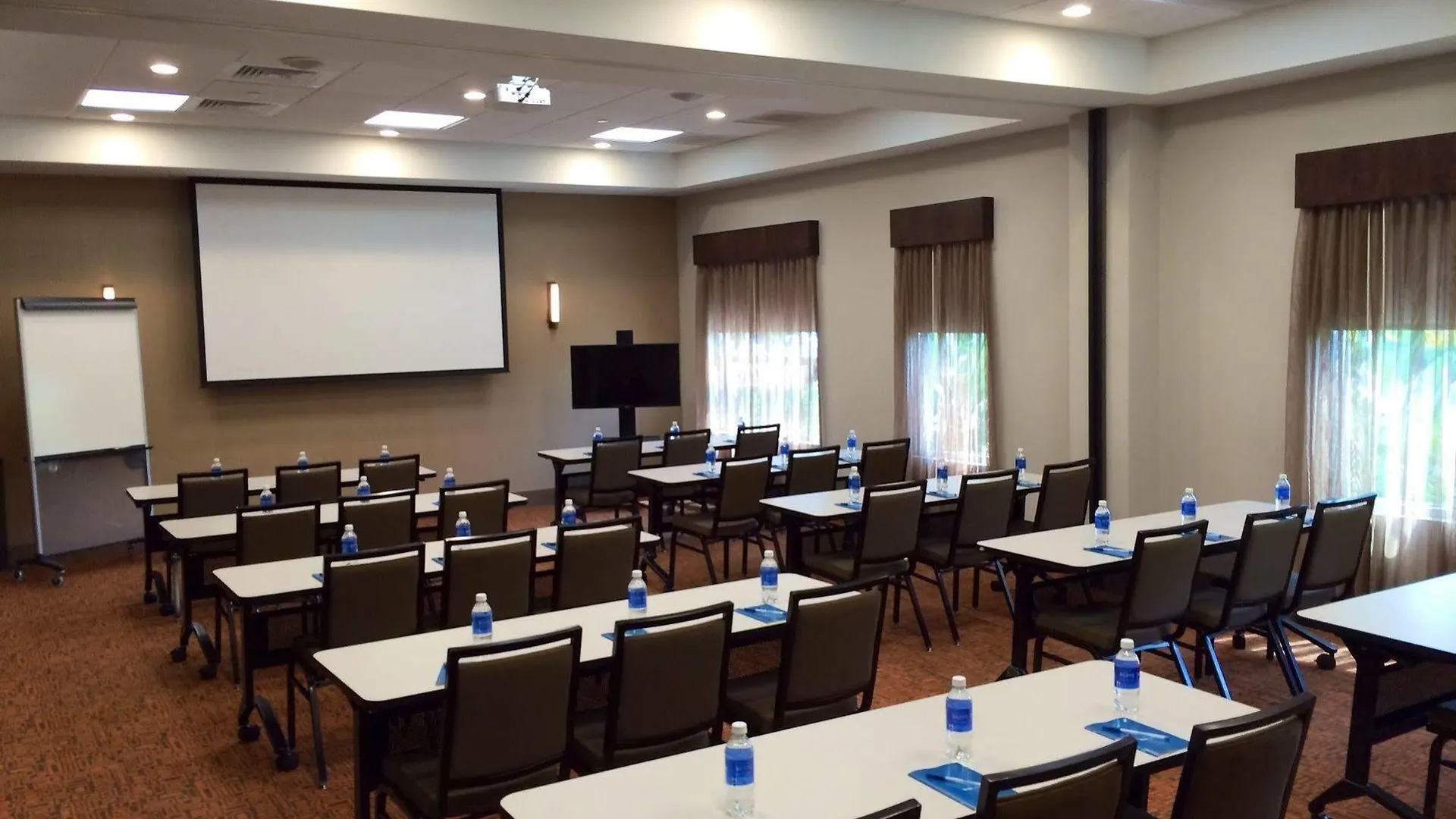 Hyatt House San Juan Hotel