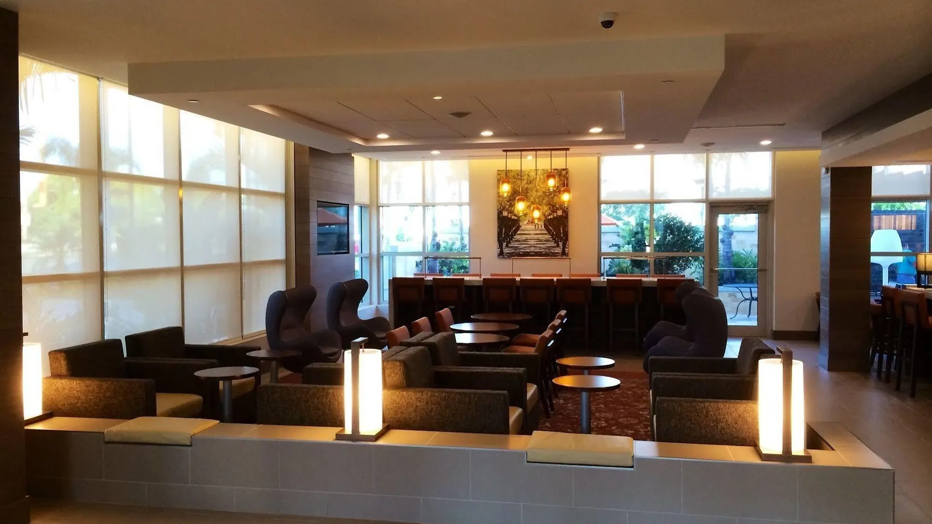 Hyatt House San Juan Hotel Puerto Rico